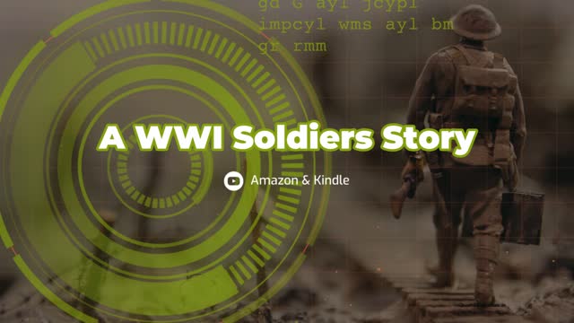 A WWI Soldiers Story: As Told by Bill and Charles Reed