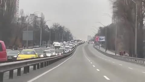 ΟΥΚΡΑΝΙΑ-ΟΠΟΥ ΦΥΓΕΙ ΦΥΓΕΙ.