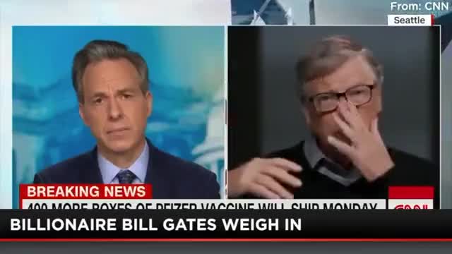 The gates documentary