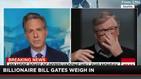 The gates documentary