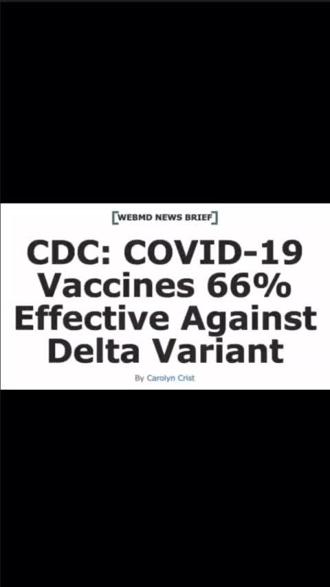 Declining efficacy of covid vaccines