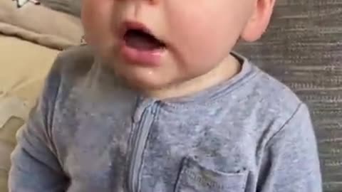 Try not to smile challenge