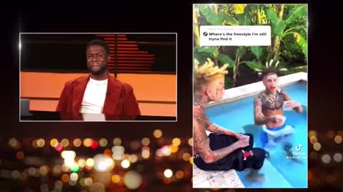 Snoop Dogg and Kevin Hart Diss The Island Boys!