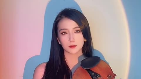 Appreciation of violin music - will eventually be relieved