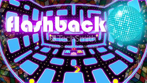 The Best Flash Back