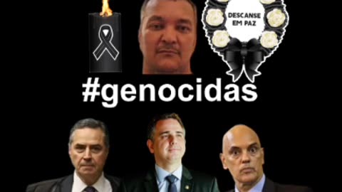 ASSASSINOS ! ⚰️✝️