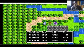 ZuperNEZ Plays Dragon Warrior 2 Part 12