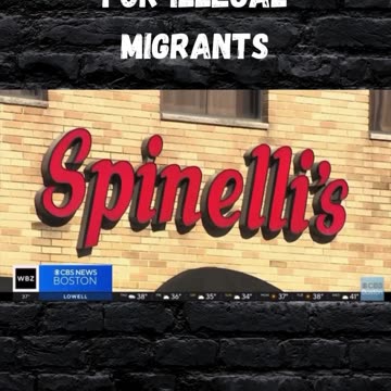 Boston paying $64 dollar a day for illegal migrants