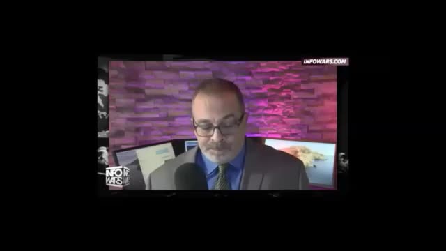 Pete Santilli on Infowars September 14,2022 no commercials