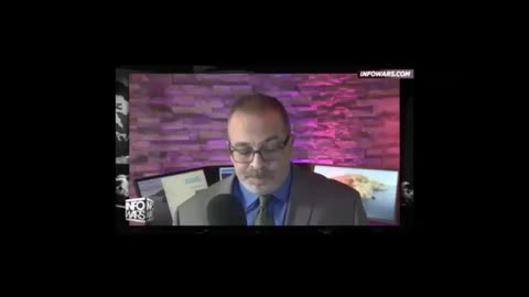 Pete Santilli on Infowars September 14,2022 no commercials