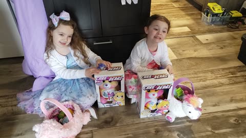2024-03-31 Easter Pictures