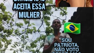 Parabéns PORTUGAL POR VAIAR ANITTA QUE FALA MAL DO BRASIL