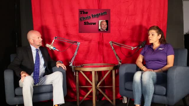 Amanda Makki interview