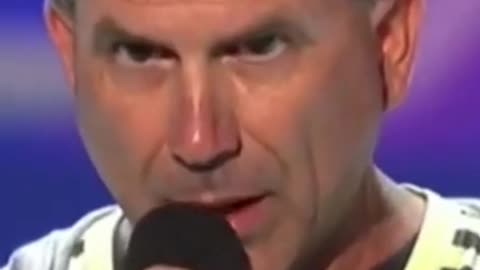 Simon Cowell X Factor