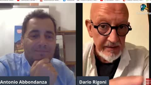 INTERVISTA A DARIO RIGONI