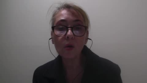 Message to the World Health Assembly.