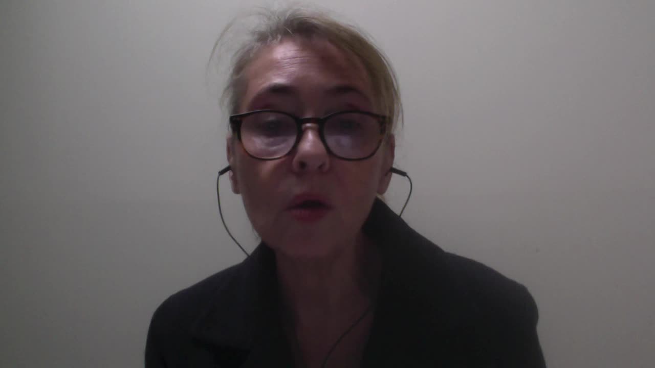 Message to the World Health Assembly.