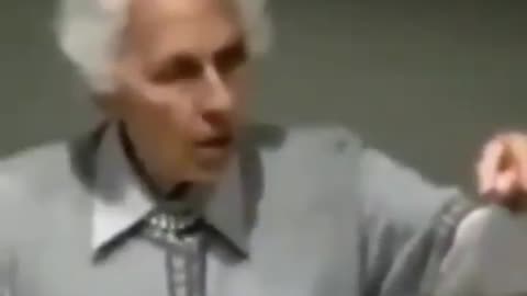 Government don't want you to know this