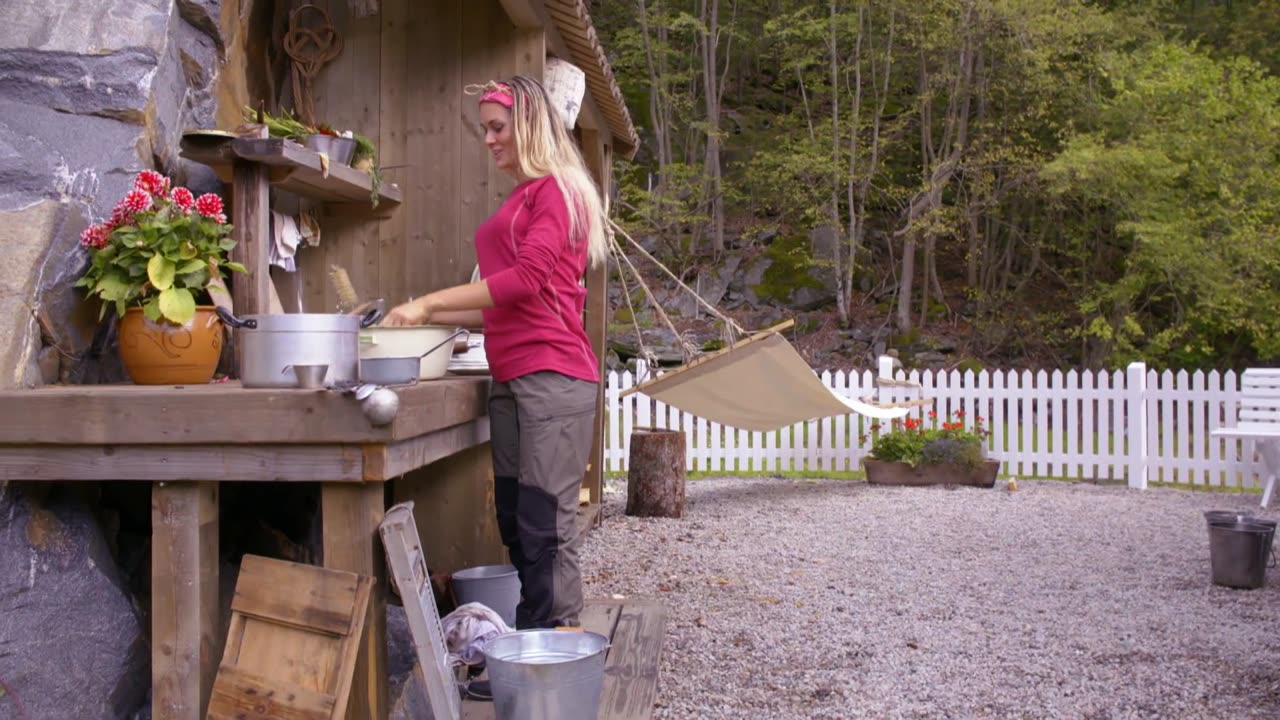 Torpet Norge S02E18