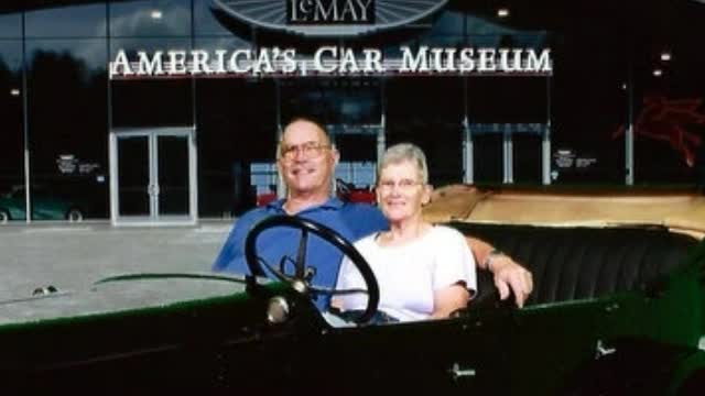 Americas Car Museum