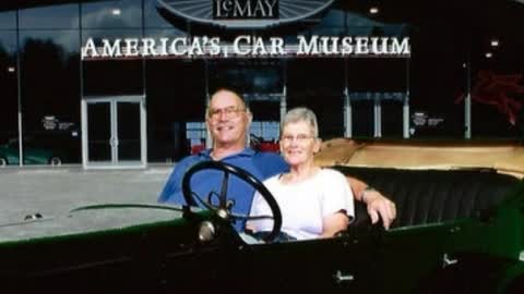 Americas Car Museum