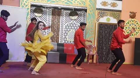 MUNI BADNAM HO GAYI [MEENA MULTANI]