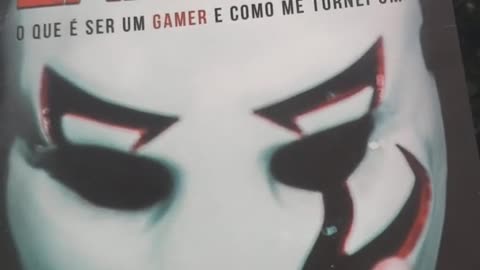 Livro do Zangado: o que é ser gamer e como me tornei um - Análise