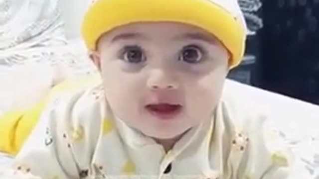 16 seconds baby funny videos