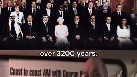 🤔 Romes Influence On America