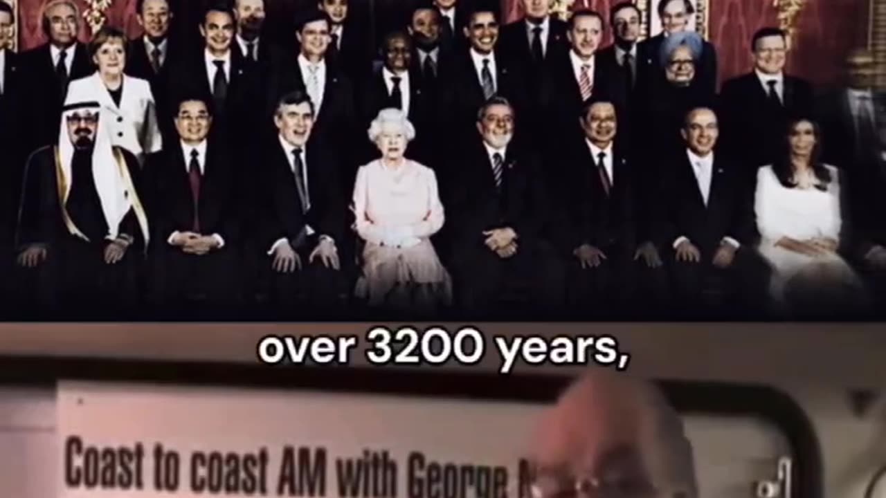 🤔 Romes Influence On America