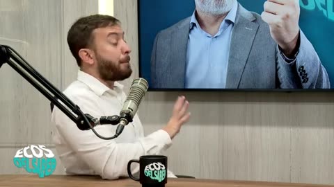 GLOBALISMO EXPLICADO Entrevista a Agustín Laje