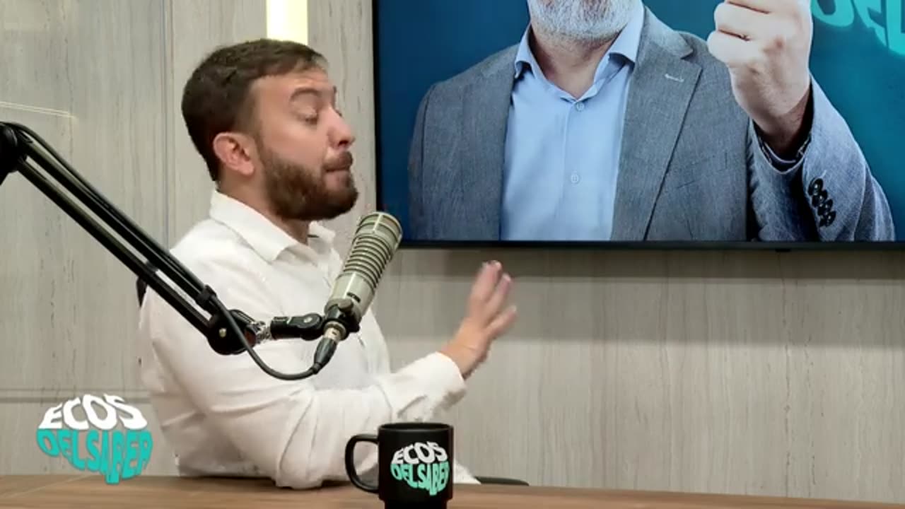 GLOBALISMO EXPLICADO Entrevista a Agustín Laje