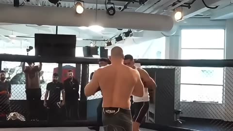 Sneako VS Sean Strickland