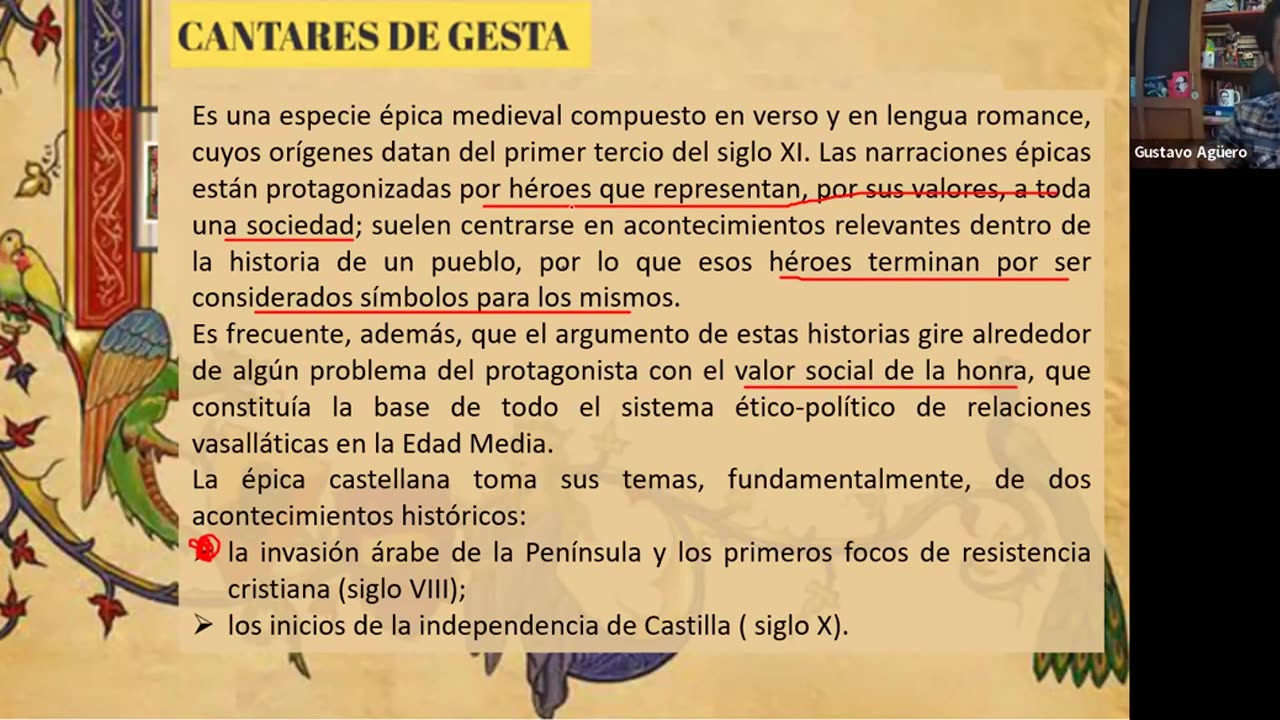 ADC SEMESTRAL 2022 Semana 07 LITERATURA