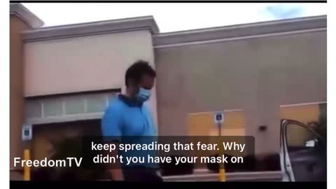 We not playing any more.