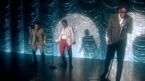 Gucci Mane, Bruno Mars, Kodak Black - Wake Up in The Sky [Official Music Video]