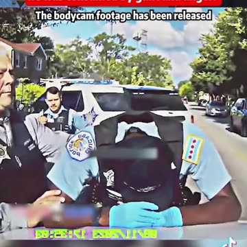 A police officer had to shoot and kill his own brother