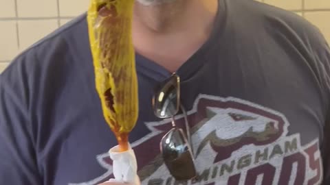 Pronto Pup #food