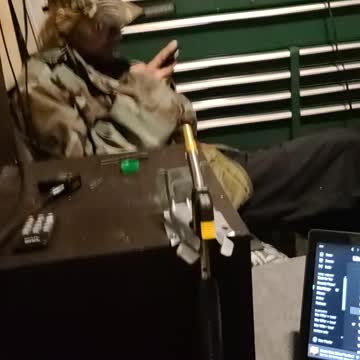 This guy and his shit