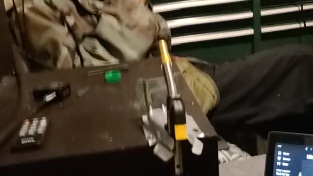 This guy and his shit
