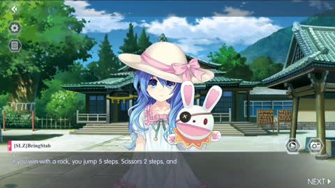 Yoshino Himekawa Favor Date #4 (Date a Live Spirit Pledge)