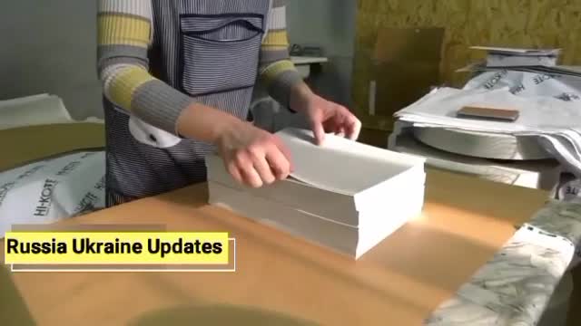 Ballots for the referendum in the DPR and LPR are ready.