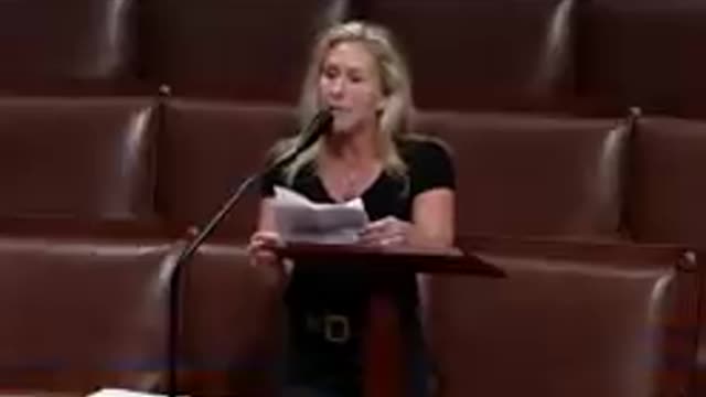 Senator Cruz Calls Jan 6 Defendants