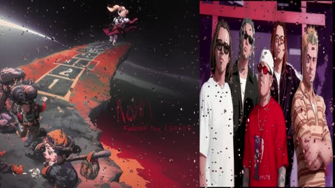 A Ronin Mode Tribute to Korn Follow the Leader Full Album HQ Remastered