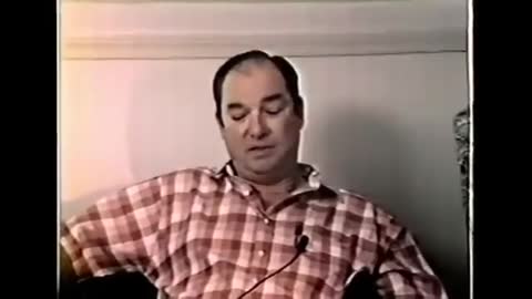 Interview with Bill Cooper