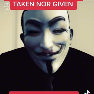 Freedom - A Human Right