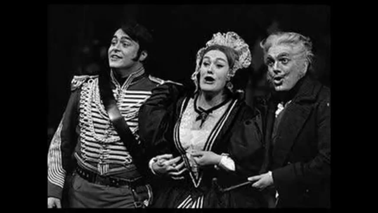 The Young Pavarotti-His Early Career BBC Radio 3 25th December 2007