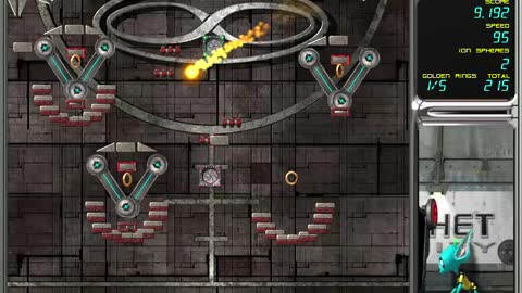 Ricochet Infinity - Terminous parte 1