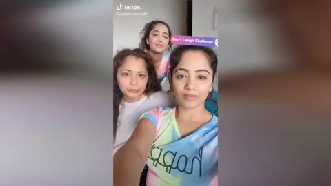 Latest Chinki Minki Twin sisters Funny video