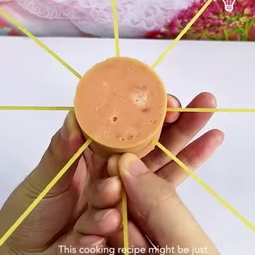 Easy to make recipe!